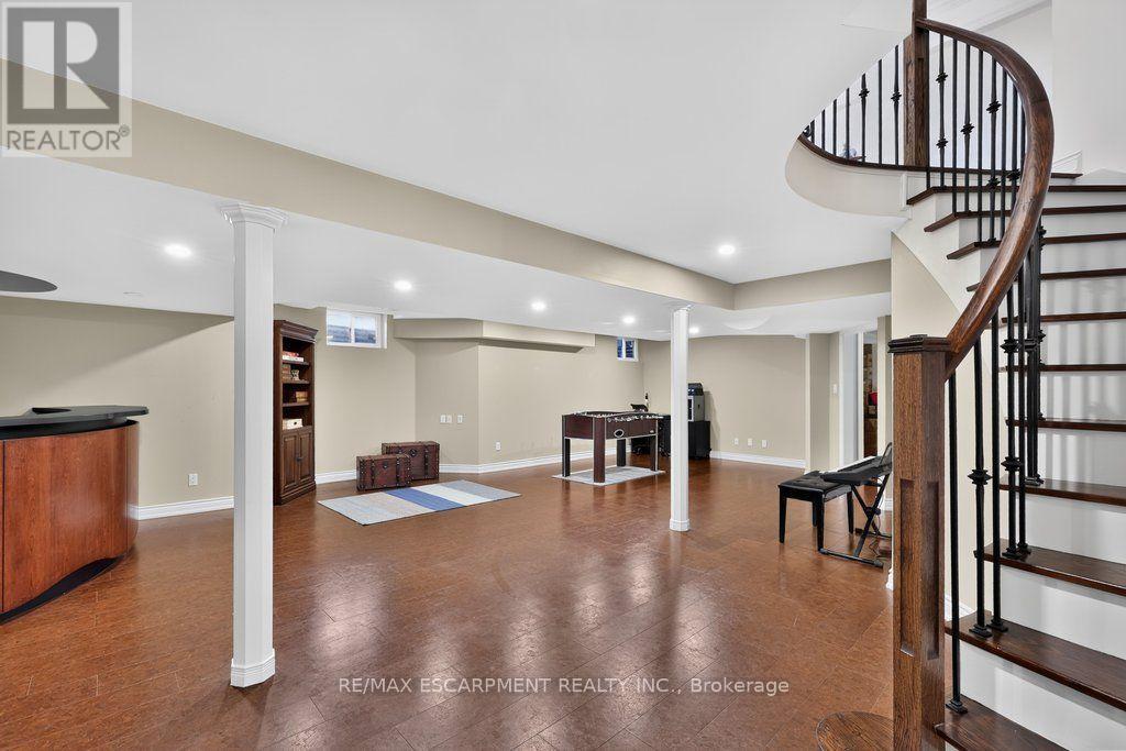 5097 Elderview Court, Mississauga, ON
