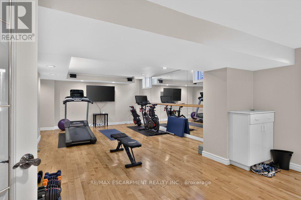 5097 Elderview Court, Mississauga, ON