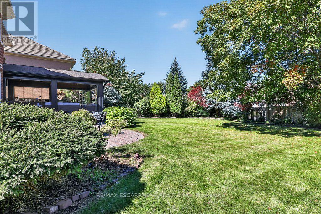 5097 Elderview Court, Mississauga, ON