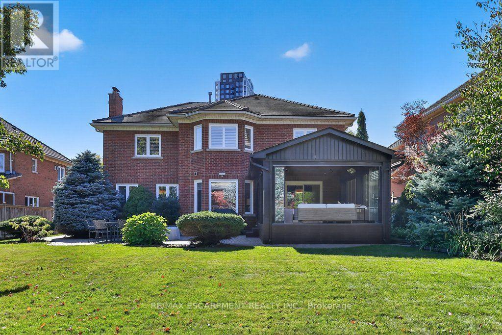 5097 Elderview Court, Mississauga, ON