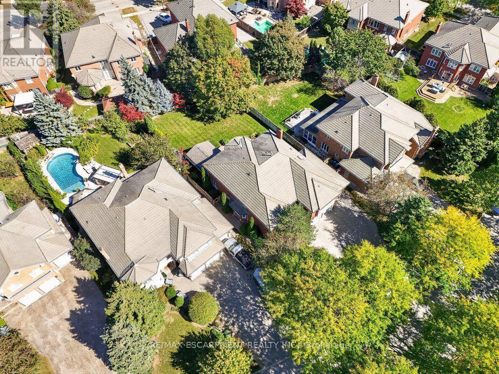5097 Elderview Court, Mississauga, ON
