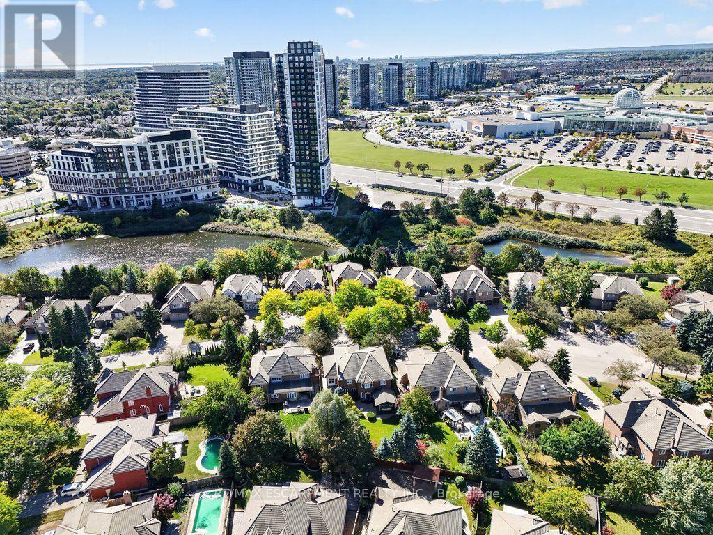 5097 Elderview Court, Mississauga, ON