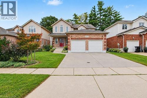 15 Sim Court, Cambridge, ON 