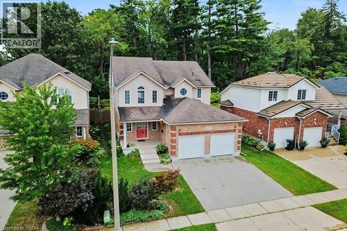 15 Sim Court, Cambridge, ON 