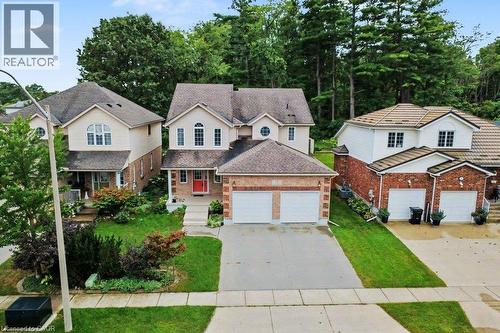 15 Sim Court, Cambridge, ON 