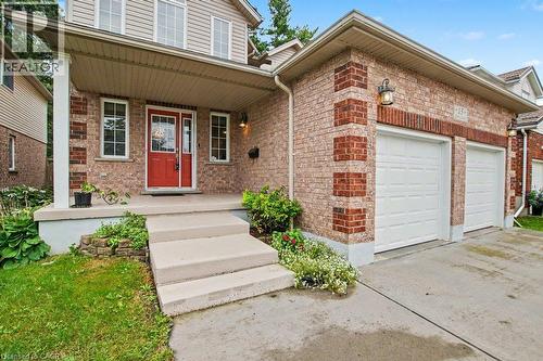 15 Sim Court, Cambridge, ON 