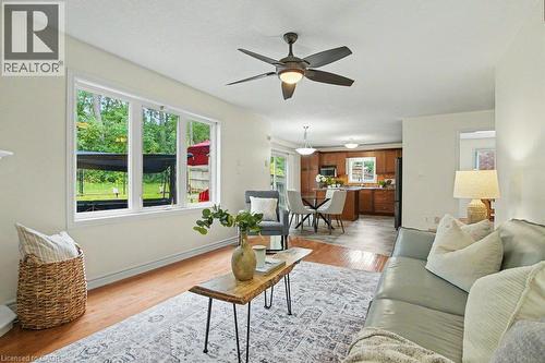 15 Sim Court, Cambridge, ON 