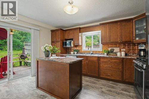 15 Sim Court, Cambridge, ON 