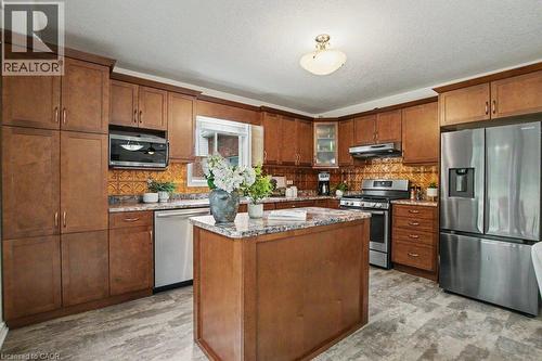 15 Sim Court, Cambridge, ON 
