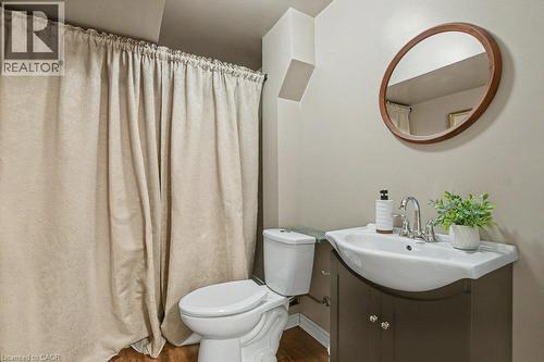 15 Sim Court, Cambridge, ON 