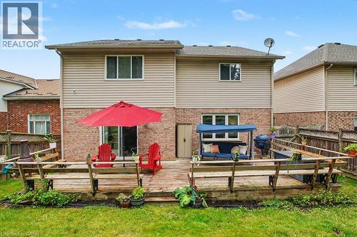 15 Sim Court, Cambridge, ON 