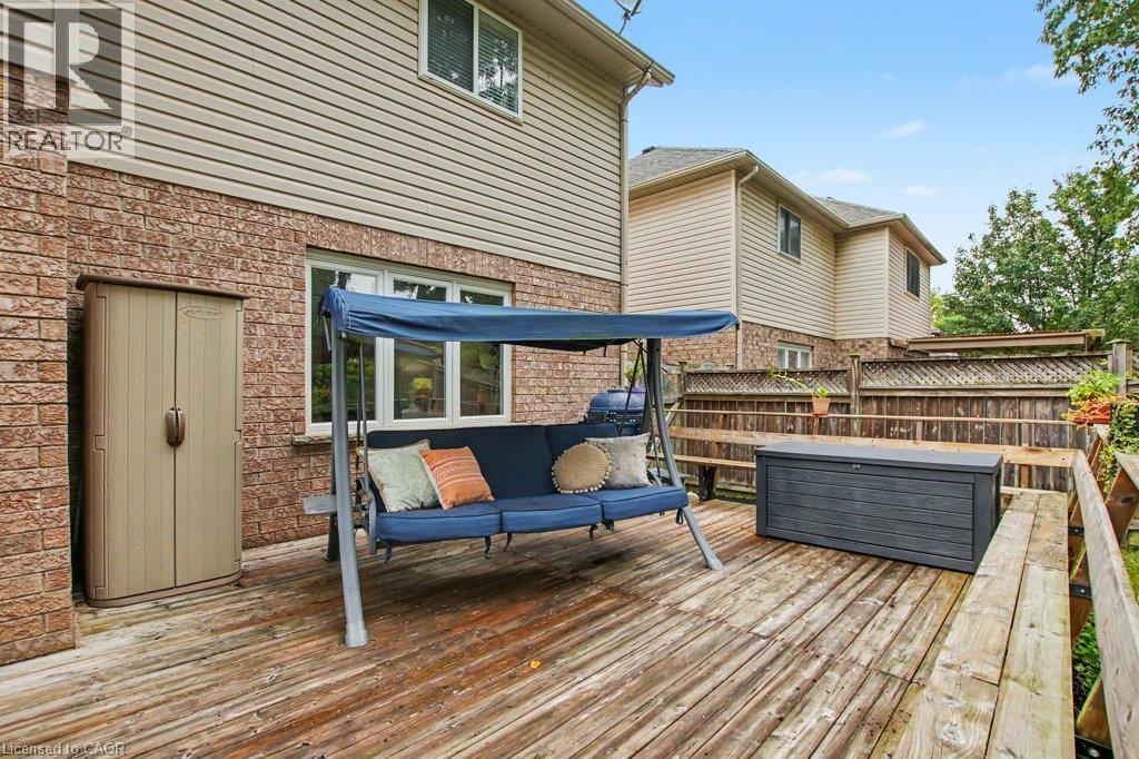15 Sim Court, Cambridge, ON