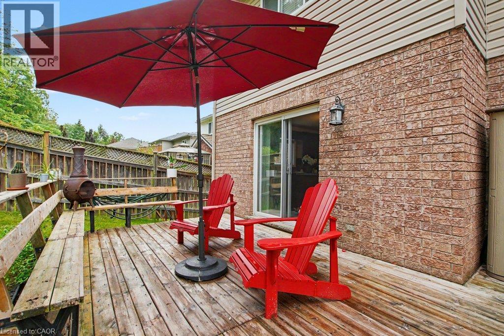 15 Sim Court, Cambridge, ON