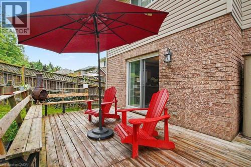 15 Sim Court, Cambridge, ON 
