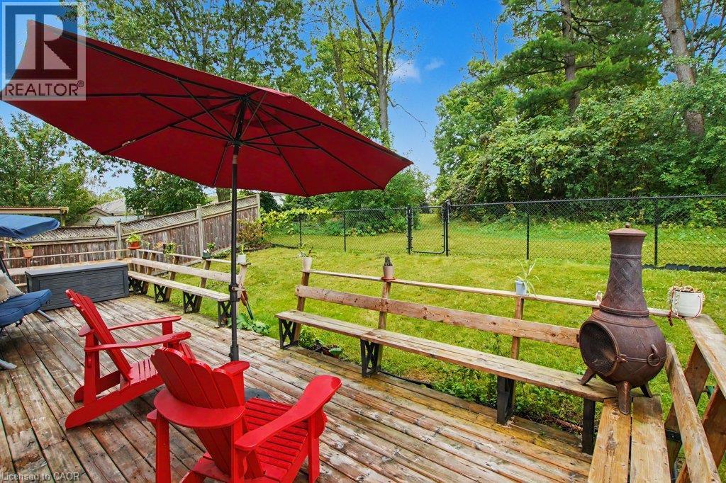 15 Sim Court, Cambridge, ON