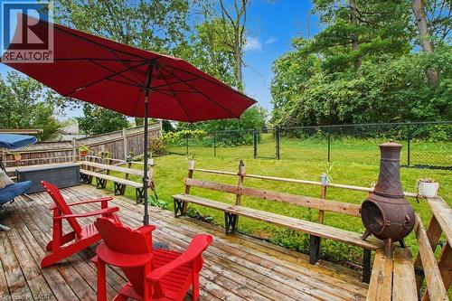 15 Sim Court, Cambridge, ON 