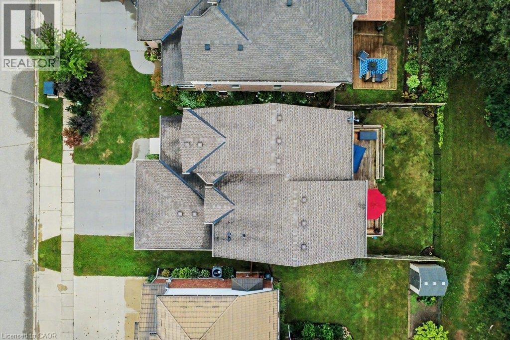 15 Sim Court, Cambridge, ON