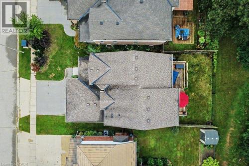 15 Sim Court, Cambridge, ON 