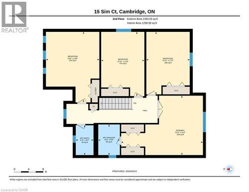 15 Sim Court, Cambridge, ON 