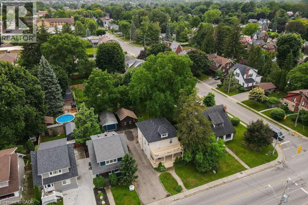 Additional content - 275 Main Street, Cambridge, ON