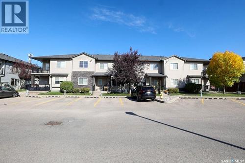 113 5521 Blake Crescent, Regina, SK 