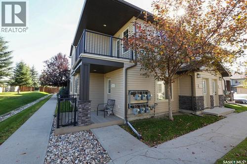 113 5521 Blake Crescent, Regina, SK 