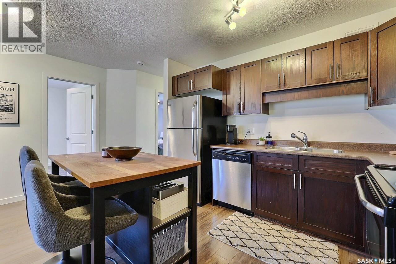 113 5521 Blake Crescent, Regina, SK