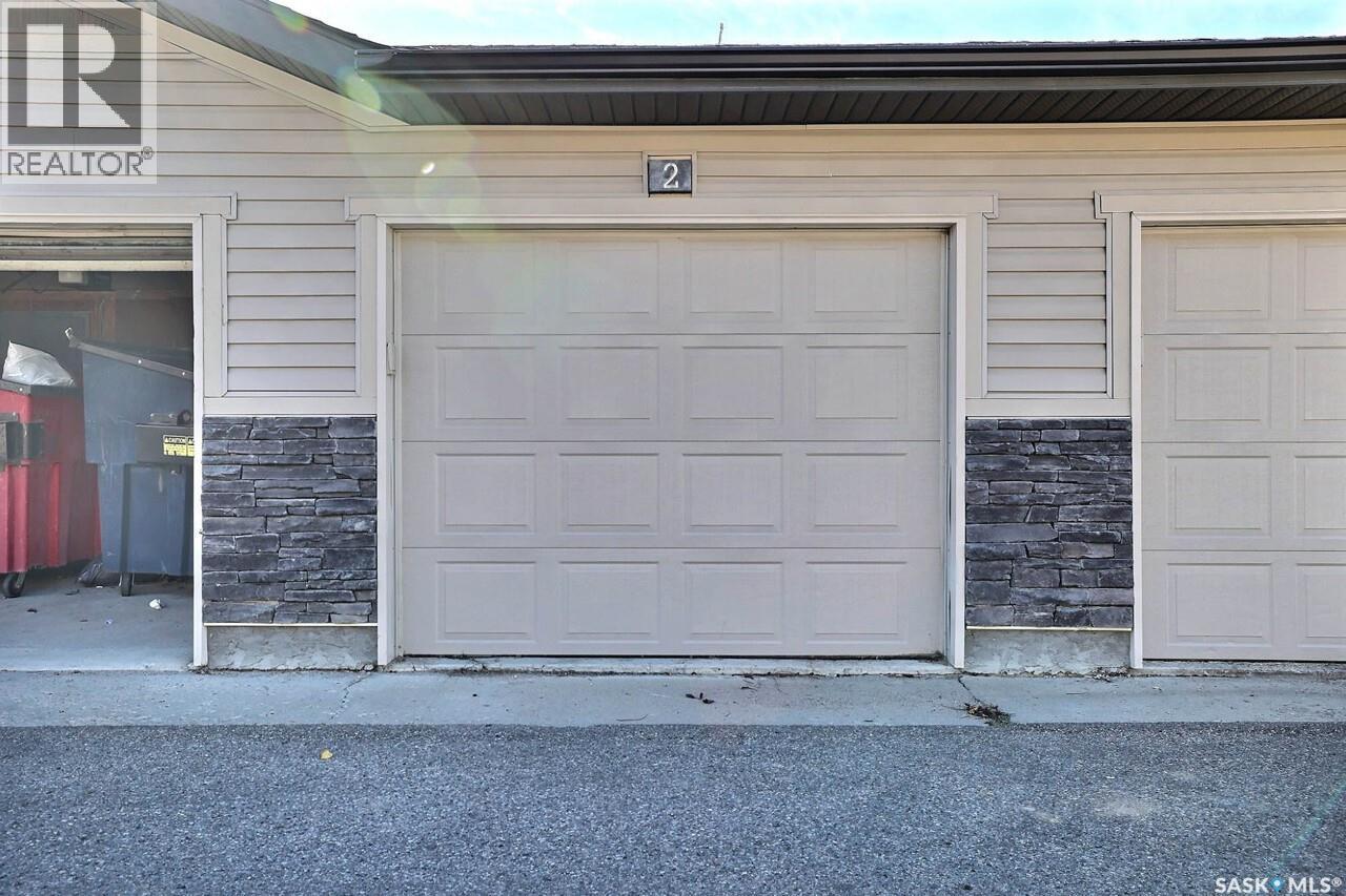 113 5521 Blake Crescent, Regina, SK