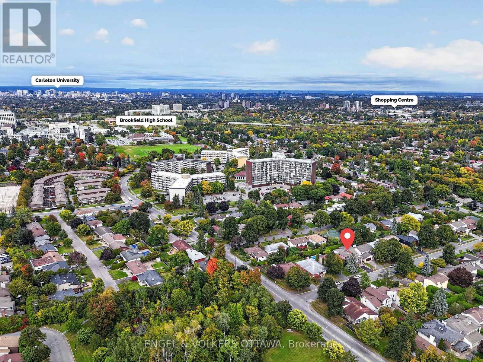 13 Lynhurst Avenue, Ottawa, ON