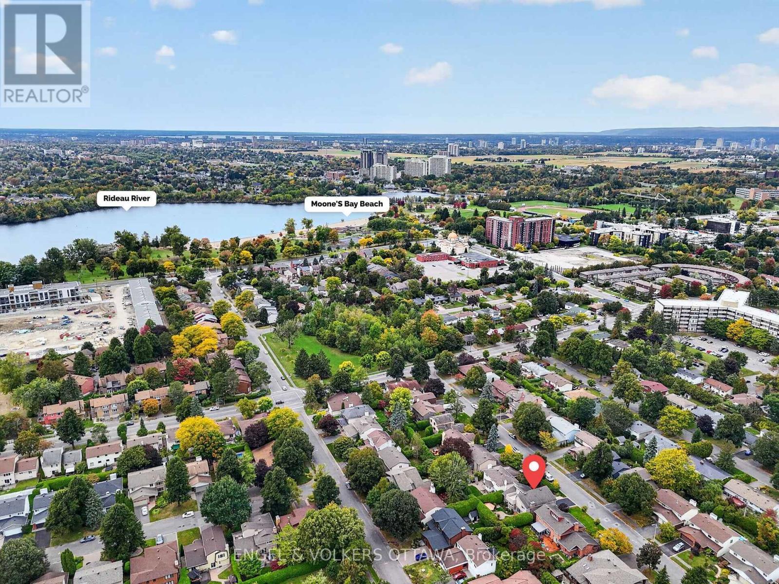13 Lynhurst Avenue, Ottawa, ON
