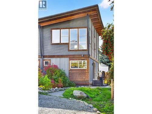 504 A 10th Street S  Golden, BC V0A 1H0