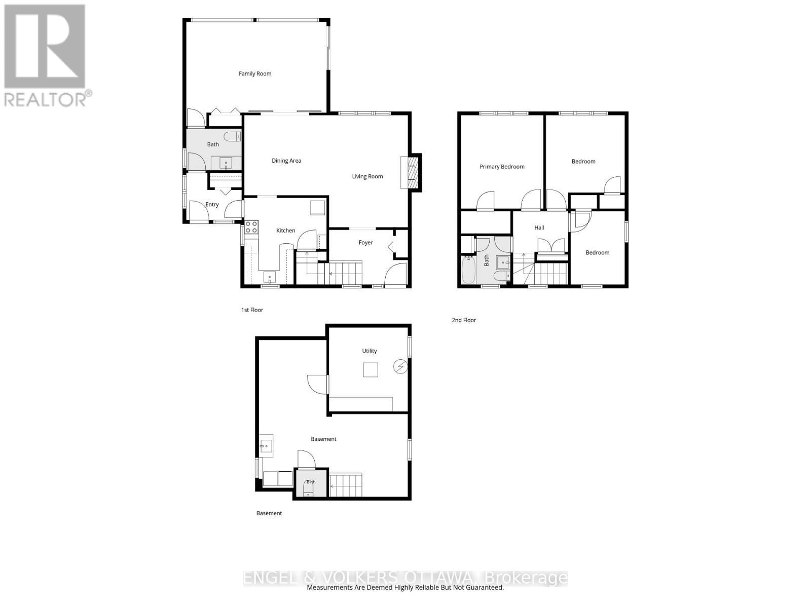 35 Bedford Crescent, Ottawa, ON
