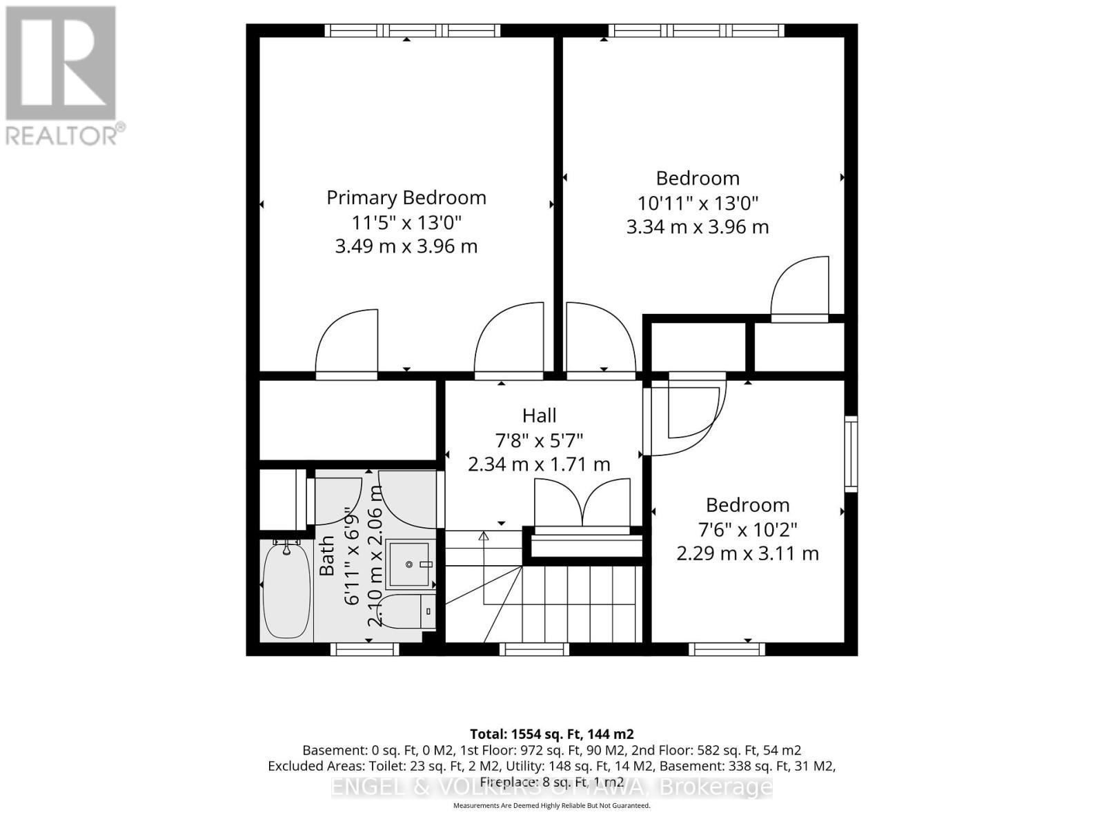 35 Bedford Crescent, Ottawa, ON