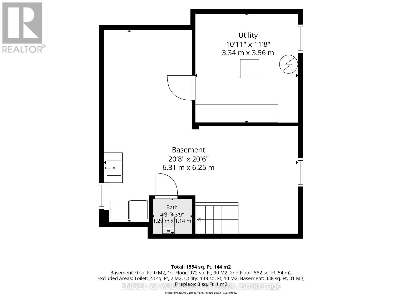 35 Bedford Crescent, Ottawa, ON