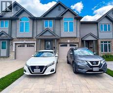 3400 CASTLE ROCK PLACE Unit# 81 London, ON N6L 0E4