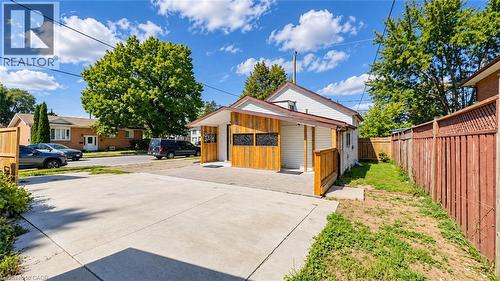 76 Avenue Road, Cambridge, ON 