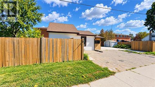 76 Avenue Road, Cambridge, ON 