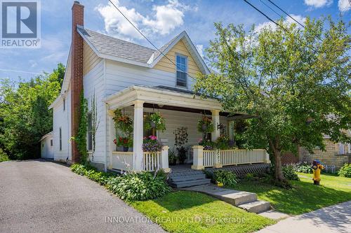 58 LAKE AVENUE E  Carleton Place, ON K7C 1K8