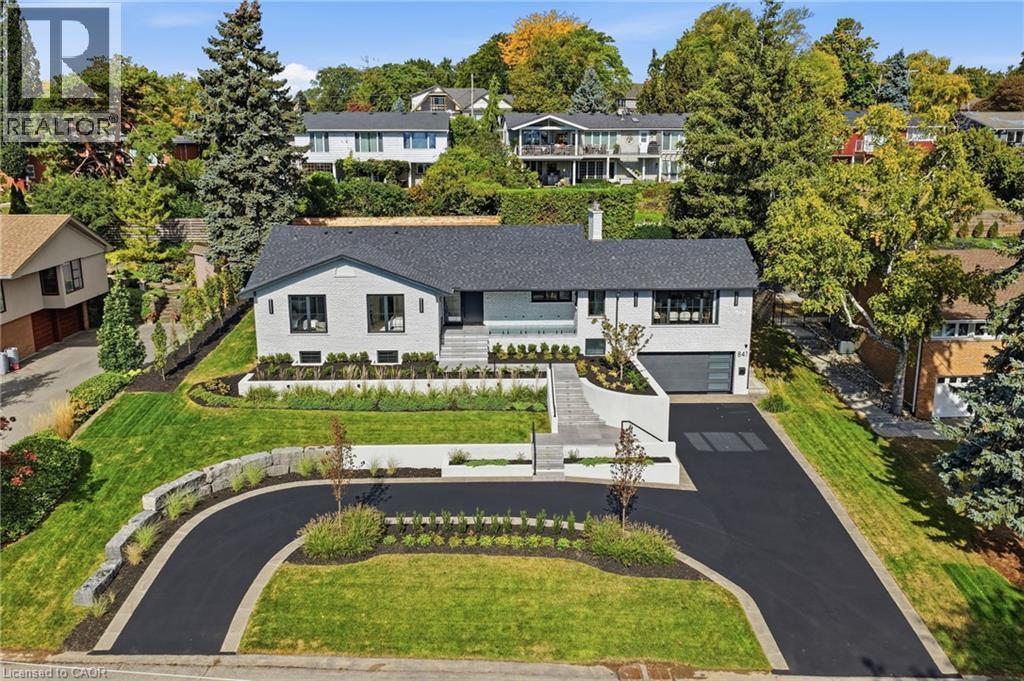 841 Danforth Place, Burlington, ON