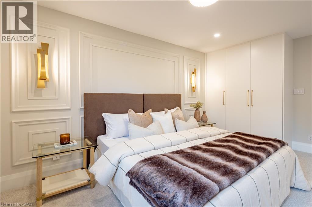 841 Danforth Place, Burlington, ON