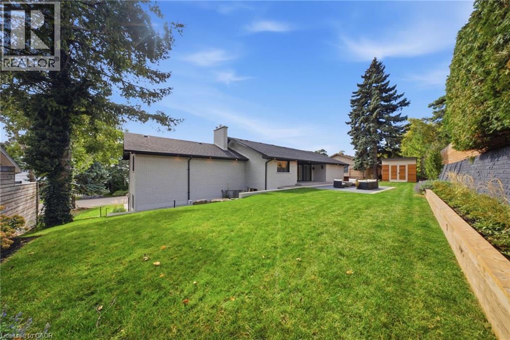 841 Danforth Place, Burlington, ON