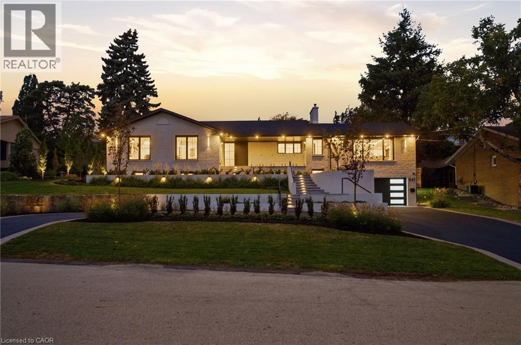 841 Danforth Place, Burlington, ON