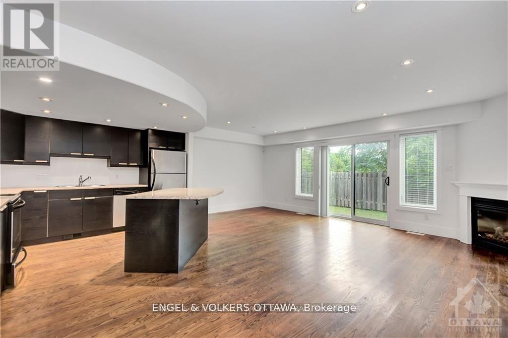 105 Montauk Pvt, Ottawa, ON