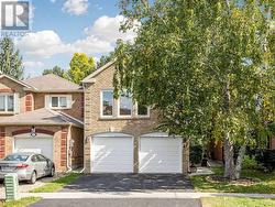 21 GLENMANOR WAY Vaughan, ON L4J 3A3