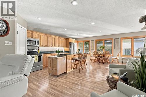 43 Wentworth Crescent, Saskatoon, SK 