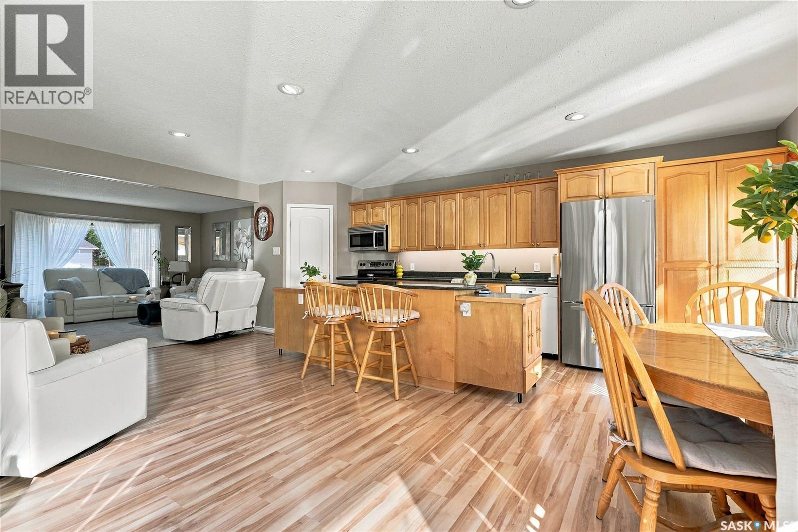 43 Wentworth Crescent, Saskatoon, SK