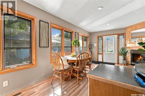 43 Wentworth Crescent, Saskatoon, SK 