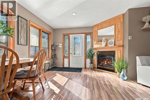 43 Wentworth Crescent, Saskatoon, SK 