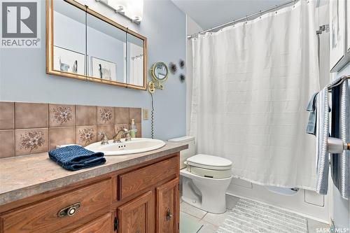 43 Wentworth Crescent, Saskatoon, SK 