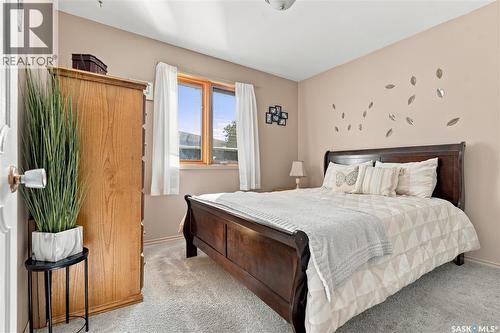 43 Wentworth Crescent, Saskatoon, SK 